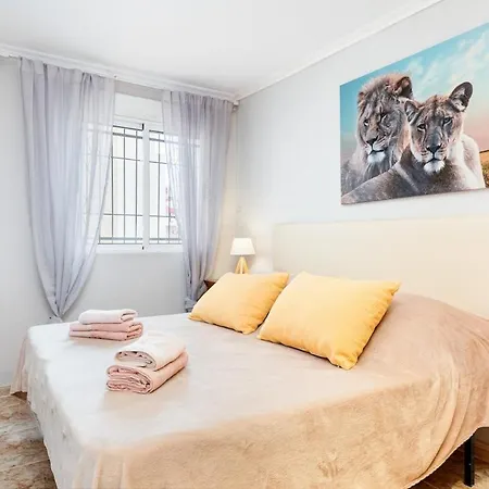 La Loma 2br Penthouse *