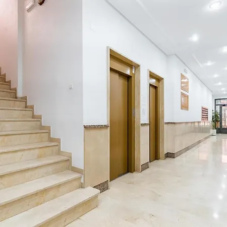 La Loma 2br Penthouse Lejlighed *
