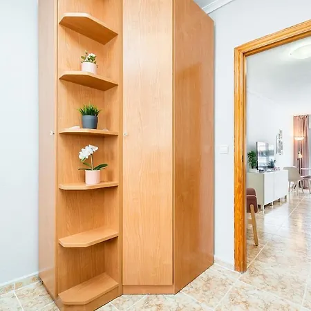 La Loma 2br Penthouse * Torrevieja