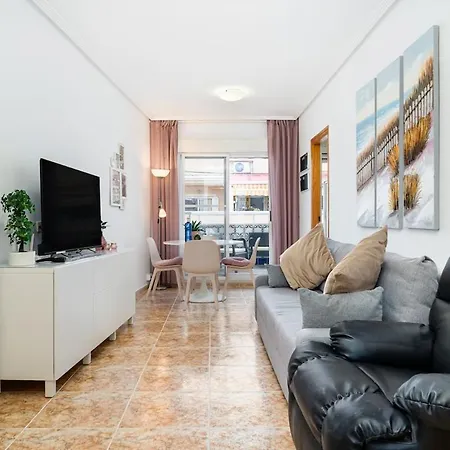 La Loma 2br Penthouse Lejlighed *