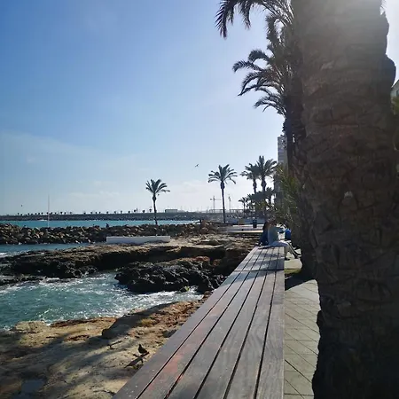 La Loma 2br Penthouse Lejlighed Torrevieja