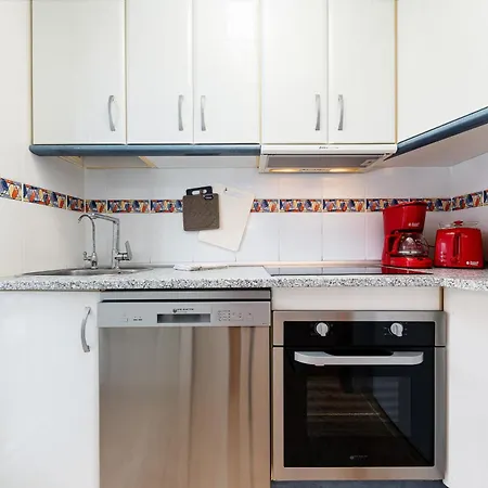 La Loma 2br Penthouse * Torrevieja