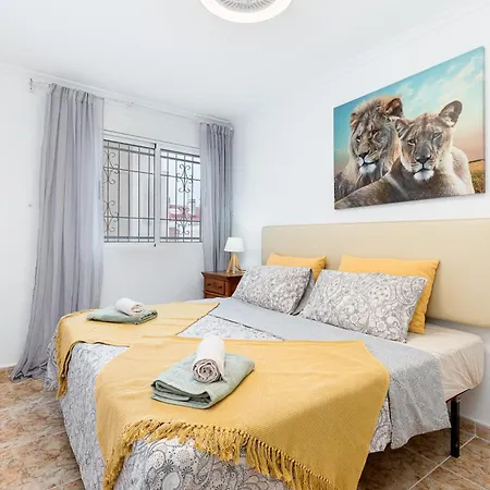La Loma 2br Penthouse