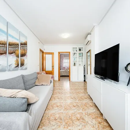 La Loma 2br Penthouse *