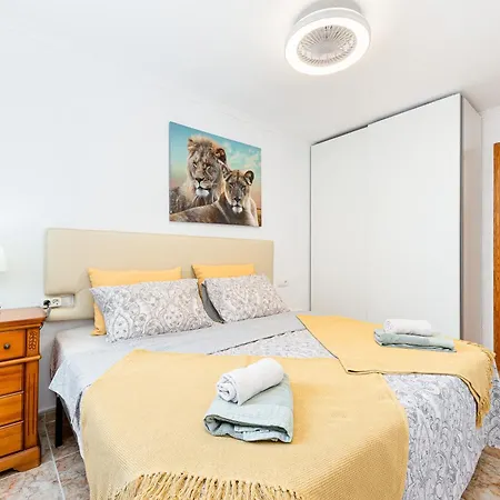 La Loma 2br Penthouse